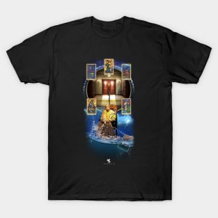 The Lodge: Zugzwang T-Shirt